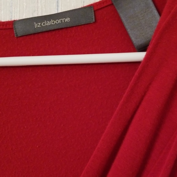 Womens xl top - Picture 3 of 5